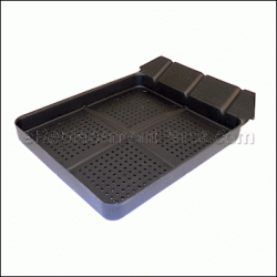 RIDGID 54047 CHIP TRAY FOR MODEL 1233 THREADER