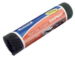 300mm x 1820mm Roll of Non-Slip Draper Gripmat