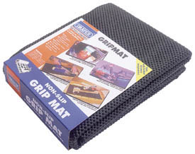 910mm x 1220mm Pad of Non-Slip Draper Gripmat