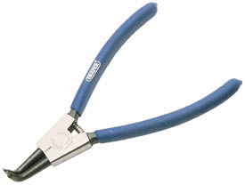 90 DEG TIP EXTERNAL CIRCLIP PLIERS