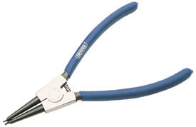 STRAIGHT TIP EXTERNAL CIRCLIP PLIERS