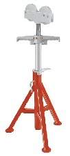 Ridgid RJ-98 ROLLER LOW JACK STAND 