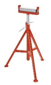 Ridgid CJ-99 Conveyor Head High Stand 