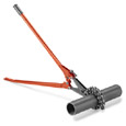 RIDGID SOIL PIPE CUTTER 248 2 -19