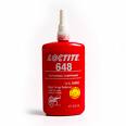 LOCTITE 648 RETAINING ADHESIVE