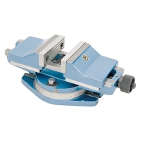 BISON 6531 SELF CENTRING MACHINE VICE 