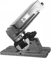 BISON THREE ANGLE MULTI-PURPOSE MACHINE VICE