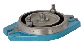 SWIVEL BASE 6582-4