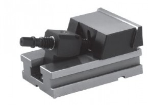 PRECISION MODULAR VISE 6622-100 