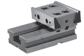 PRECISION MODULAR VICE 6624-100 