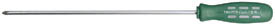 EXPERT NO. 1 x 250MM LONG PATTERN MECHANICS/ENGINEERS PZ TYPE SCREWDRIVER