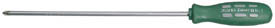 EXPERT NO. 2 x 250MM LONG PATTERN MECHANICS/ENGINEERS PZ TYPE SCREWDRIVER 