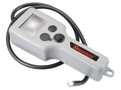 STARRETT INSPECTION SCOPE