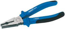 Expert 160mm Combination Pliers