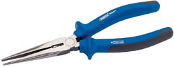 EXPERT 160MM LONG NOSE PLIERS