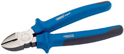 Expert 180mm Diagonal Side Cutter