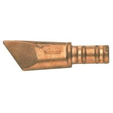 PROMATIC COPPER BIT 115mm  350G