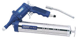 400CC AIR GREASE GUN