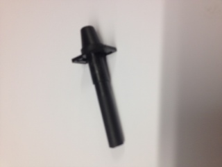 GESIPA ACCUBIRD 22A SPENT MANDREL PLASTIC TUBE          in stock