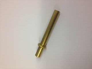 GESIPA ACCUBIRD MANDREL TUBE (brass)        big stocks