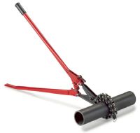 RIDGID SOIL PIPE CUTTER