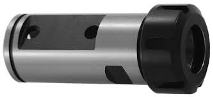 ER32 STRAIGHT SHANK COLLET CHUCK