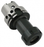 HSK COLLET CHUCKS