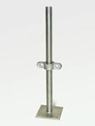 Scaffold Base Jacks