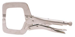 280mm Self Grip C Clamp