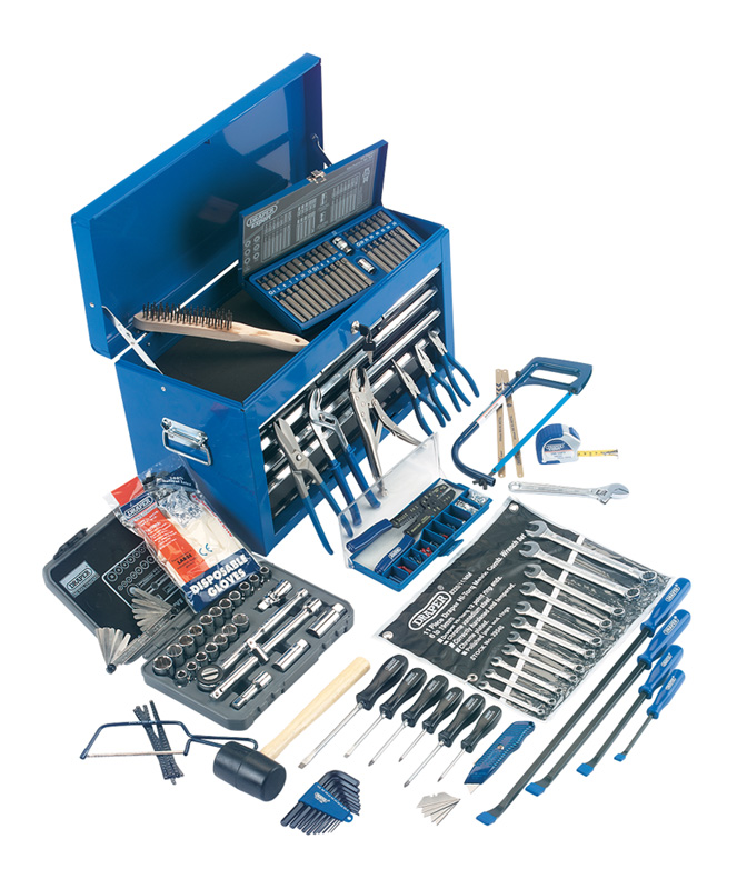 TOOL CHEST KIT