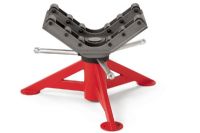 RIDGID Large Diameter Pipe Stand 