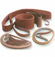 ABRASIVE BELTS