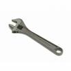 PHOSPHATED BLACK ADJUSTABLE SPANNER  