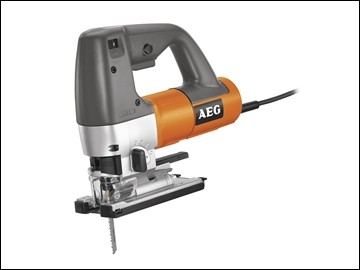 AEG STEP 1200 BX Jigsaw 600W  