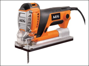 AEGPST500X PST500X Palm Jigsaw 450w 240 Volt