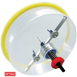 ADJUSTABLE DOWNLIGHER HOLE CUTTER 40MM - 203MM