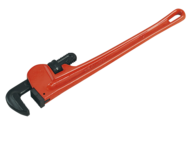 Pipe Wrench European Pattern 610mm Cast Steel