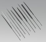 Needle File Set 10pc 