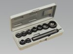 Gasket Punch Set 10pc 