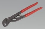 Water Pump Pliers 175mm Self Adjusting