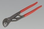 Water Pump Pliers 300mm Self Adjusting