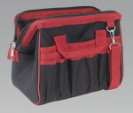 300mm Tool Storage Bag with Multi-Pockets 