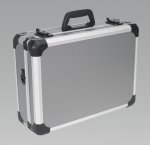 Aluminium Tool Case Heavy-Duty