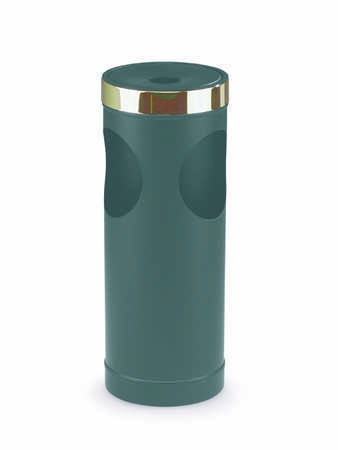 ART528 cigarette bin 