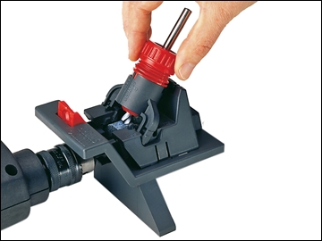 ATT2001 Multi-Sharp Dual Purpose Drill & Tool Sharpener