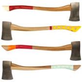 HAND AXES