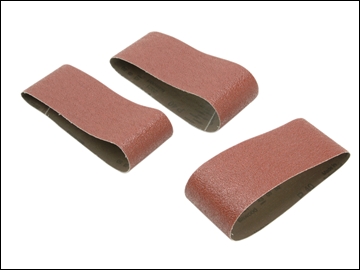 Drum Sander Belts  ( PACK OF 3 )