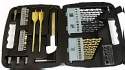 Bosch 50 Piece Drill & Screwdriver Set  