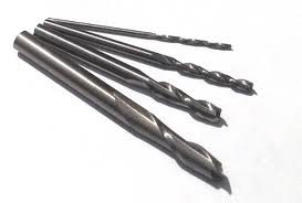 CARBIDE CUTTERS