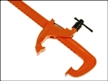 T321-600 MEDIUM DUTY RACK CLAMP 